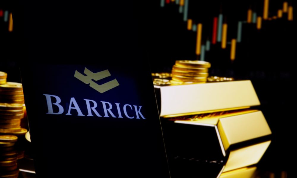 Barrick sells Hemlo gold mine to Carcetti Capital in $1.48B deal