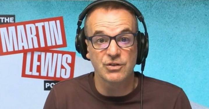 Martin Lewis surprised with common question as he explains why people get a will