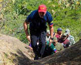 Anzoátegui participó en el Simulacro Nacional de Protección Civil