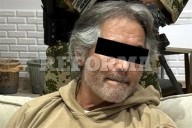 Cae Bermúdez Requena, presunto líder de 'La Barredora'