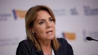 El Consell asegura que el envío del Es-Alert "es preventivo, no reactivo" para defender la gestión del temporal con respecto a la DANA