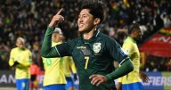 ¡Sueño de altura! Bolivia venció por 1-0 a Brasil y clasificó al repechaje del Mundial 2026