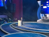 México Siglo XXI inaugura su 23° edición desde el Auditorio Nacional