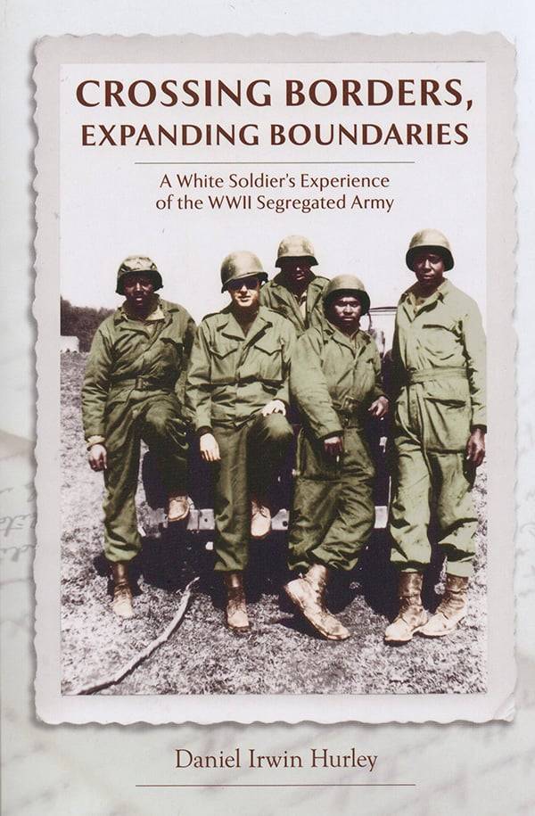 Our Rich History: Dan Hurley’s latest is a provocative examination of his father’s WWII experience