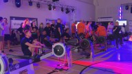 Calgary rowing challenge raises over $100k to support veterans and first responders