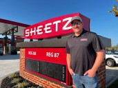 Chesterfield Township Sheetz to host grand opening Sept. 23