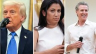 'Next Victim': Trump’s Aide Katie Miller Tried to Clap Back at Gavin Newsom to Defend Trump, But the Showdown Proved She’s No Match for Him