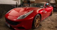 El sueño de poseer un Ferrari es posible a partir de solo 150 euros con una condición