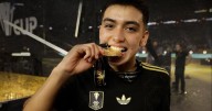 ¡Oportunidad de oro! Manchester United pone la mira en Gilberto Mora