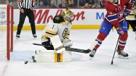 Bruins’ X-factor in 2025-26, and it’s not David Pastrnak
