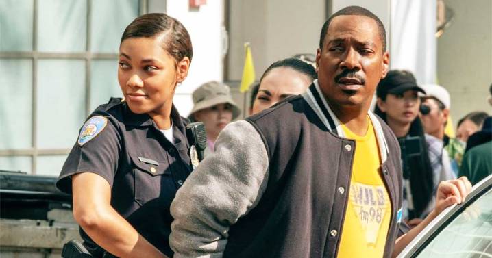 Eddie Murphy’s 10 Best Performances Ranked: Beverly Hills Cop, Coming To America, Dolemite Is My Name & More!