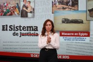 “La verdadera historia de los mexicanos masacrados en Egipto”, gran estreno de Maussan Televisión