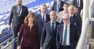 'Birmingham's time is now' - Major new investment body launched to transform region