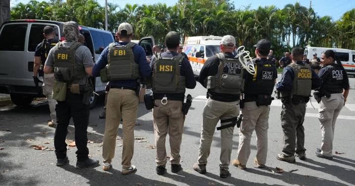 El DHS publica lista con migrantes criminales detenidos en Luisiana: Más de 20 son cubanos