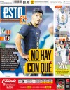 La portada 07 de septiembre del 2025