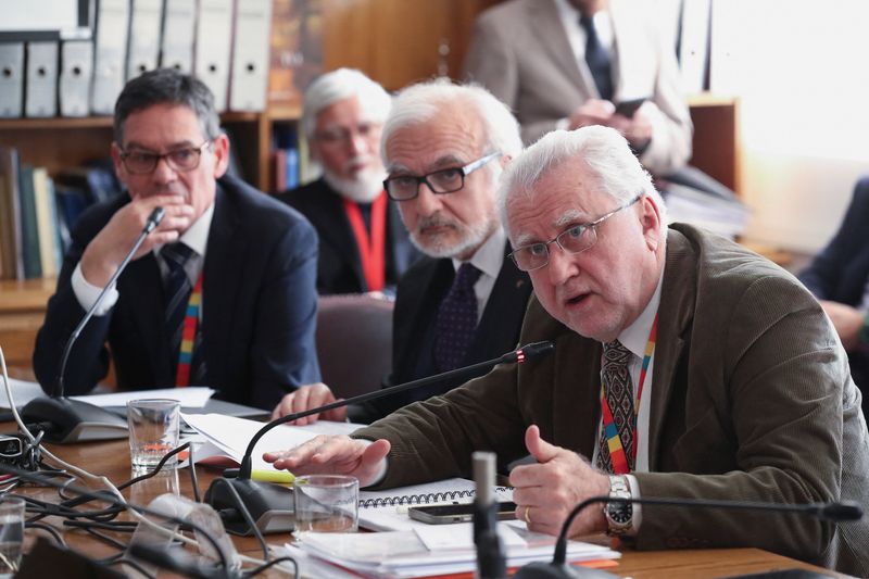Anglo Teck agreement binds assets of 'extraordinary value', says head of Chile's Codelco
