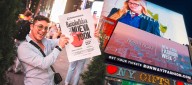 Barranquilla en el Times Square: debuta en la Semana de la Moda de Nueva York