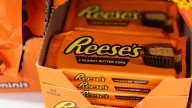 Popular candy bars will soon cost more at Sheetz locations