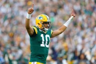 BetMGM bonus code NJCOM1500: Unlock $150 in bonus bets for Commanders vs. Packers on Thursday Night Football