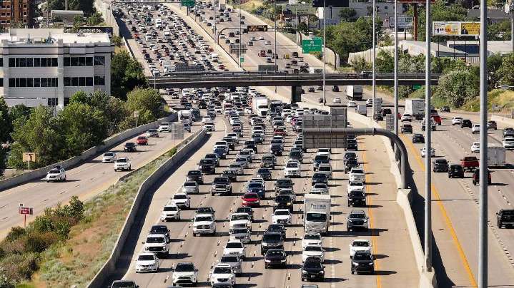 Utah cracked down on road rage last year. Here's what has happened since