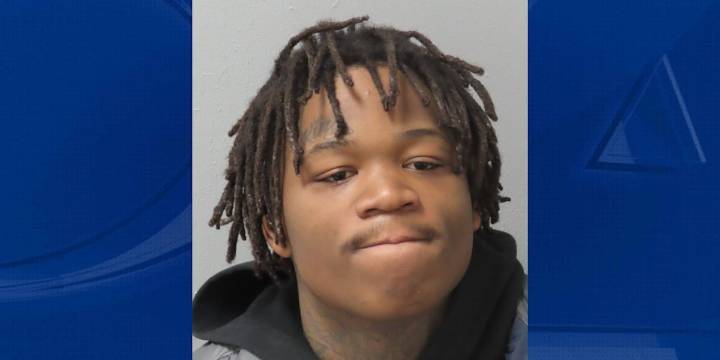 Man sentenced to 25 years for Christmas Eve homicide in 2023