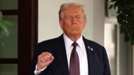 Trump publica un video racista generado por IA de Schumer y Jeffries
