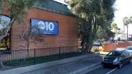 ABC Affiliate Station Hit By Gunfire, Sacramento Police Say