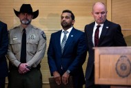 Authorities rebut claim that alleged Charlie Kirk shooter referenced trans “ideology”