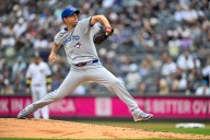 Deadspin | Jays' Max Scherzer tries to erase memories of last outing vs. O's