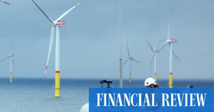 Origin’s Navigator North puts Victorian offshore wind project on hold amid renewables rethink