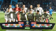 El podio leproso: solo Cocoliso González estuvo a la altura de lo que se jugaba Newell's