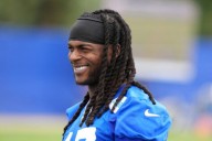 Will Davante Adams Play vs Colts? What Is Rams Star’s Gameday Status Post Hamstring Injury? Will Davante Adams show up for Week 4? Here is everything that you need to know about the Rams player's inju