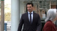 La pareja de Ayuso, a juicio por un presunto fraude fiscal de 350.000 euros