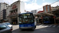 Dos nuevas líneas de bus conectarán Gijón con los campus universitarios de Oviedo: estas son las rutas que harán