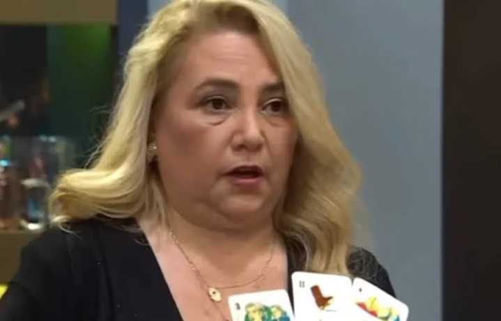 “Le queda poco”: Latife Soto lanza aterradora predicción sobre trágico destino de cantante famoso