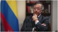 "Los pueblos hijos de Bolívar no somos súbditos. Eso es lo que no ha entendido el señor Trump": Petro en entrevista con la BBC