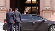 Las coimas de la Suizo ahora complican al gobernador Zdero