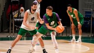 El Alba Berlín, primera piedra para el Unicaja en el XIV Torneo Costa del Sol
