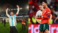 Lionel Messi vs. Cristiano Ronaldo: el histórico Récord Guinness que disputan los más grandes de todos los tiempos