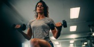 Una sola sesión intensa de ejercicio puede  ralentizar el crecimiento de células cancerosas, según un nuevo estudio