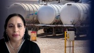 Huachicol es posible gracias a colusión de funcionarios: Ana Lilia Pérez