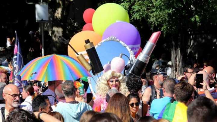 Más de la mitad de los jóvenes homosexuales denuncia haber sufrido acoso en el instituto