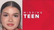 Searching underway for missing Vilonia teen