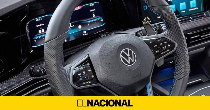 Volkswagen acaba con el mayor problema del coche eléctrico en España