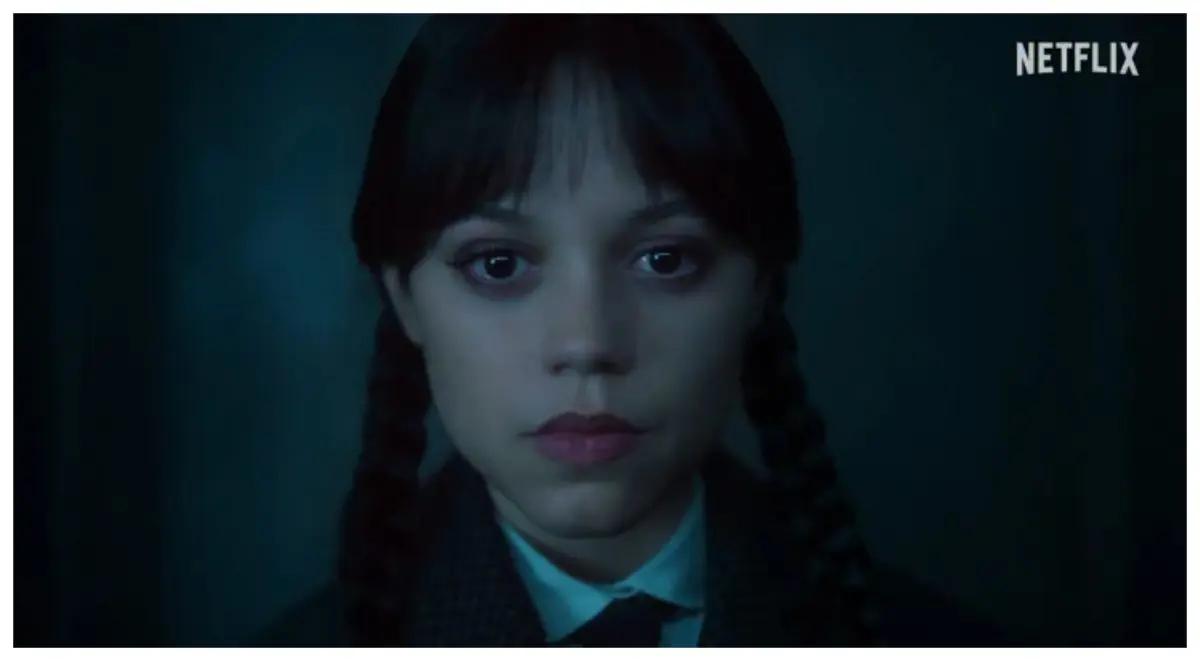 Merlina: Parte 2 de la temporada 2 llega a Netflix el 3 de septiembre (TRÁILER)