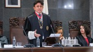 Juan Luis Lorenzo Bragado volverá a optar a la presidencia del Tribunal Superior de Justicia de Canarias