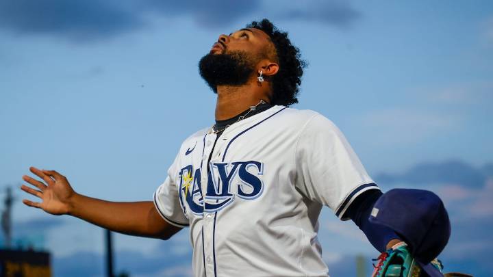 A look at the good, bad, ugly, promising in an eventful Rays season