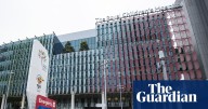 Complaint letter emerges after Melbourne hospital’s decision to cancel ‘children and war’ panel angers staff