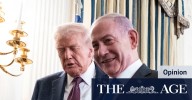 New Gaza peace plan: Tony Blair overseeing Palestinian ‘modern governance’ is not diplomacy, but satire