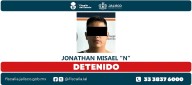 Recapturan a presunto ladrón y violador serial; operaba en Jardines Alcalde y Colinas de la Normal, en Guadalajara